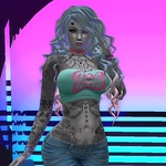 Rayne Falconer Howley - Flickr Profile Picture of Rayne Falconer Howley (@raynefalconerhowley) on Flickr