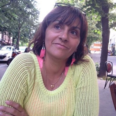 Profile Photo of Elsa Cano REUNIR (@elsacano6) on Twitter