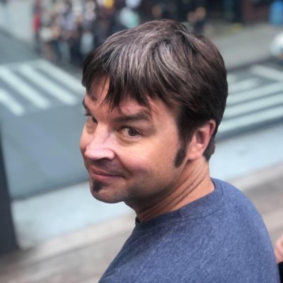 Profile Picture of Adam Bisby (@adam_bisby) on Twitter
