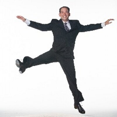 Profile Picture of Steve Zee (@SteveZeeTAO) on Twitter