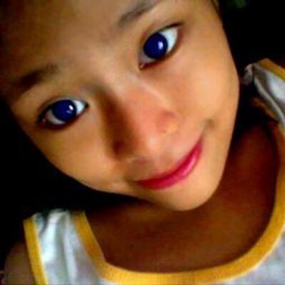 Profile Picture of ERiCa GUeN DElA CRuZ (@ekaguen) on Twitter