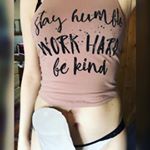 Profile Picture of Robyn Humphries (@stevethestoma) on Instagram