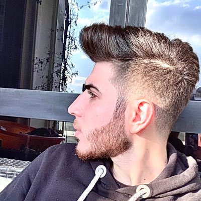 Profile Picture of Bahaa Awad (@bahaahakimawad) on Twitter