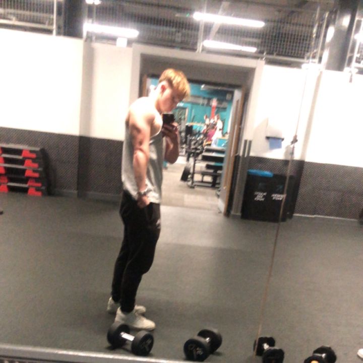 Profile Picture of JamesBuckland (@james.buckland) on Tiktok