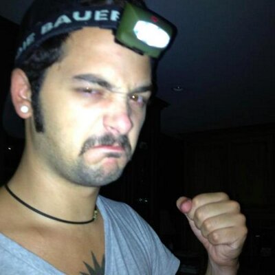 Profile Picture of Mike Cavalli (@ChadbroMike) on Twitter