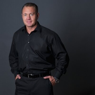 Profile Picture of Thomas Vetter (@Thomas_Vetter_B) on Twitter