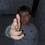 Profile Picture of Robert Paliński (@szlipker) on Instagram