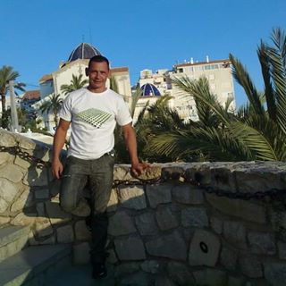 Profile Picture of Alberto Ramirez (@Alberto-Ramirez) on Facebook