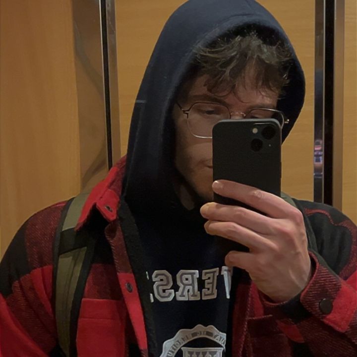 Profile Picture of Marek Staňo (@marek_stano) on Tiktok