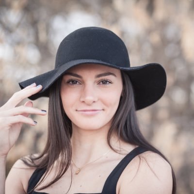 Profile Picture of Lily Williams (@_lilwilliams) on Twitter
