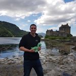 Profile Picture of Scott Channon (@scottyc76) on Instagram