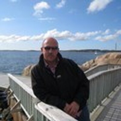 Profile Picture of Glenn Evans (@evsmansant) on Twitter