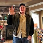 Profile Picture of Jeff Peek (@jeff.peek.549) on Instagram