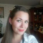 Profile Picture of Christine Fadeeva (@kris_faddey) on Instagram