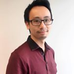 Profile Picture of Ron Nguyen (@inspiredbydood) on Instagram