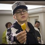 Profile Picture of fan de Christopher Vélez (@fandechristophervele) on Instagram