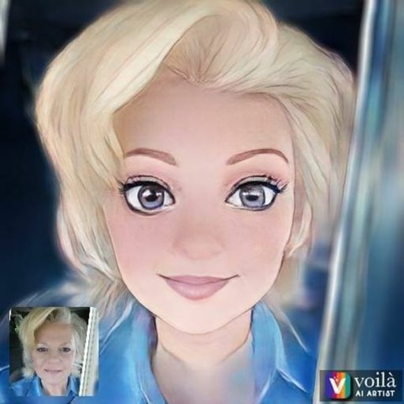 Profile Picture of Lori Ludwick kincaid (@kincaidlori) on Poshmark