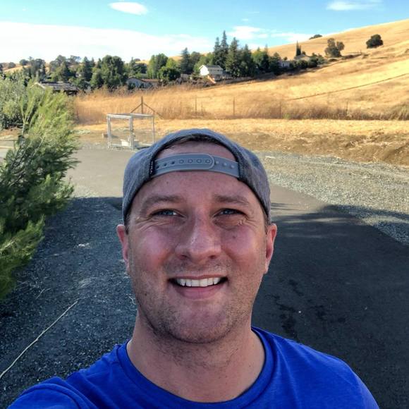 Profile Picture of Brendan James (@bjhartery) on Poshmark