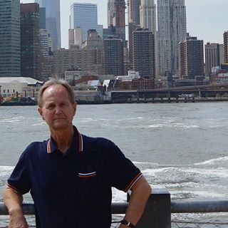 Profile Picture of Lars Ericsson (@Lars-Ericsson) on Facebook