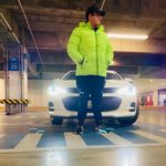 Profile Picture of Mike Vera (@_mike_vera_) on Instagram