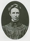 Profile Picture of Mary Bidwell Breedon Wikipedia