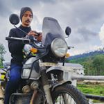 Profile Picture of George Sebastian (@ge0.95) on Instagram
