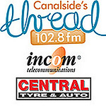 Profile Picture of Canalside's The Thread (@canalside's the thread) on Flickr
