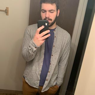 Profile Picture of Aaron Picott (@aaron.picott) on Facebook