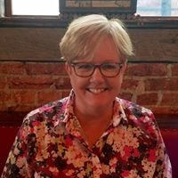 Profile Picture of Janet Workman (@janet-workman-10) on Quora