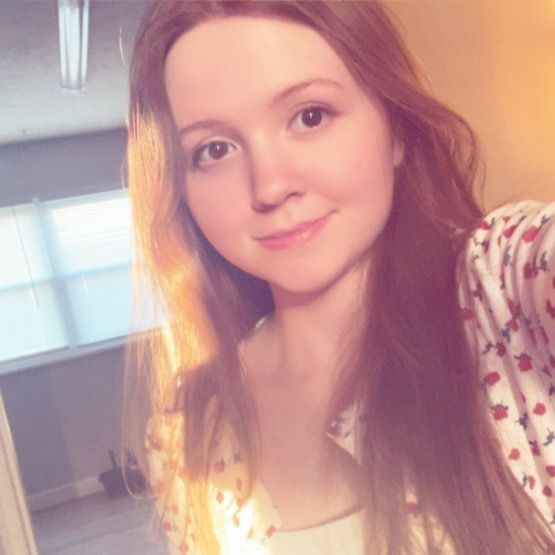 Profile Picture of Bri Louden (@bridgetloud) on Tiktok