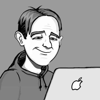 Andy Whiteley - Twitter Profile Picture of Andy Whiteley (@andywhiteley3d) on Twitter