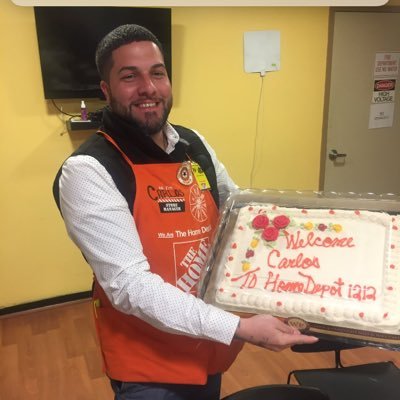 Profile Picture of Carlos Velez (@cv81wq) on Twitter
