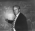 Profile Picture of Igor Shafarevichon Wikipedia