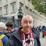 Profile Picture of David O'Rorke (@davidororke) on Instagram