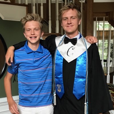 Profile Picture of Tad Nelson (@NelsonTad) on Twitter