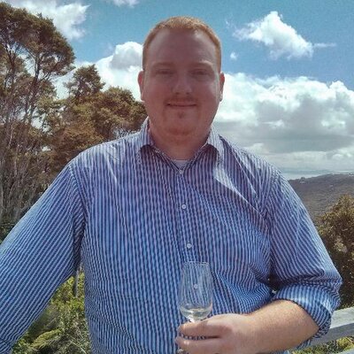 Profile Picture of Sam Magee (@samtmagee) on Twitter