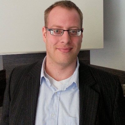 Profile Picture of Martin Steffen (@MartinSteffen6) on Twitter