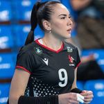 Profile Picture of Юлия Герасимова 🤙official (@yulia_gerasimova4) on Instagram