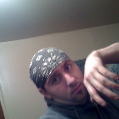 Profile Picture of Gregory Sonny Moreno (@sonny2rugged) on Twitter