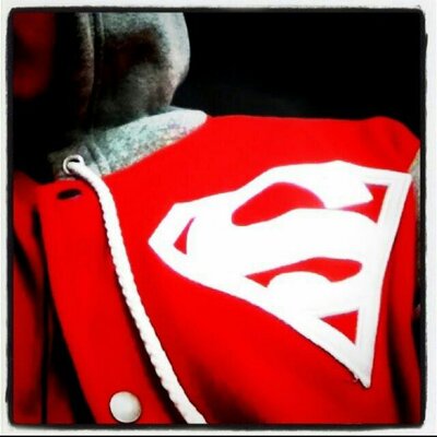 Profile Picture of Chino Truong (@Truong_SuperMan) on Twitter