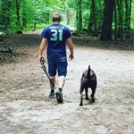 Profile Picture of Danny Hawks (@dannybotthin) on Instagram