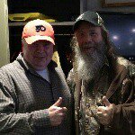 Profile Picture of John Purcell (@johndpurcelljr) on Instagram