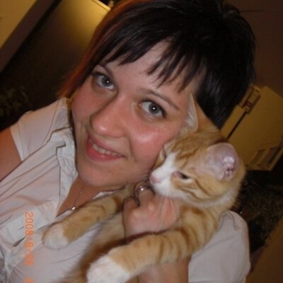Profile Picture of Stephanie Wilhelm (@Stephi1004) on Twitter