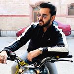 Profile Picture of Anubhav Sharma (@anubhav.sharmaaa) on Instagram