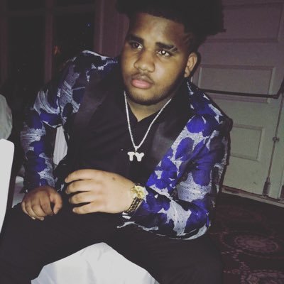 Profile Picture of Caleb Redmond (@CalebRedmond10) on Twitter