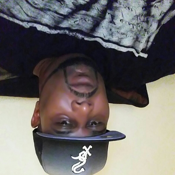 Profile Picture of Raymond Hall (@raymond31) on Poshmark