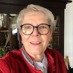 Profile Picture of Annette Hoppenrath (@hoppenrathann) on Instagram