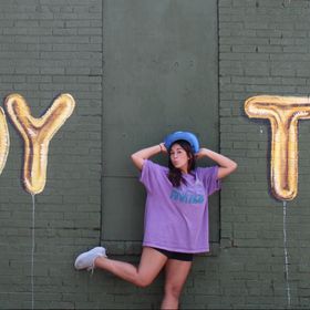 Profile Picture of Kylee Washington (@ktwashi987) on Pinterest