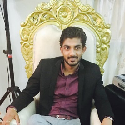 Profile Picture of Kevin Rampersad (@KevinR_1007) on Twitter