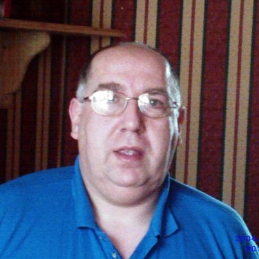 Profile Picture of Garry Butler (@hullspeedway) on Twitter